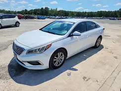 5NPE24AF9HH585119 2017 HYUNDAI SONATA