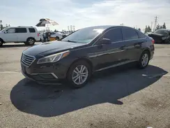 5NPE24AF9HH585878 2017 HYUNDAI SONATA