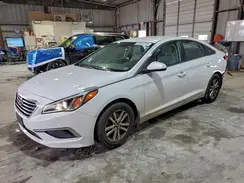 5NPE24AF9HH587243 2017 HYUNDAI SONATA