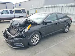 5NPE24AF9HH587565 2017 HYUNDAI SONATA
