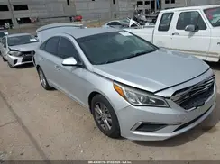 5NPE24AF9HH588828 2017 HYUNDAI SONATA