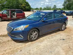 5NPE24AF9HH588893 2017 HYUNDAI SONATA