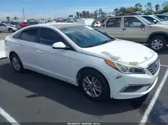 5NPE24AF9HH588926 2017 HYUNDAI SONATA