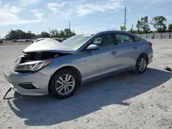 5NPE24AF9HH589333 2017 HYUNDAI SONATA