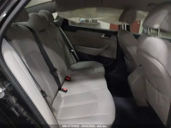 5NPE24AF9HH589722 2017 HYUNDAI SONATA - Image 8