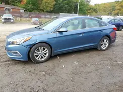 5NPE24AF9HH590711 2017 HYUNDAI SONATA