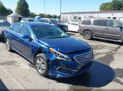 5NPE24AF9HH590983 2017 HYUNDAI SONATA