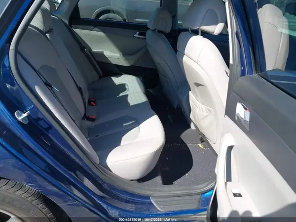 5NPE24AF9HH590983 2017 HYUNDAI SONATA - Image 8