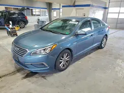 5NPE24AF9HH591874 2017 HYUNDAI SONATA