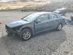 5NPE24AF9HH592197 2017 HYUNDAI SONATA