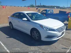 5NPE24AF9HH592670 2017 HYUNDAI SONATA