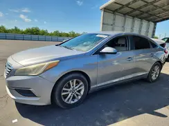 5NPE24AF9HH593107 2017 HYUNDAI SONATA