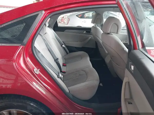 5NPE24AF9HH594998 2017 HYUNDAI SONATA - Image 8