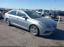 5NPE24AF9HH595066 2017 HYUNDAI SONATA