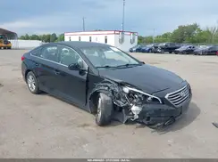 5NPE24AF9HH595634 2017 HYUNDAI SONATA