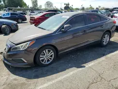 5NPE24AF9HH595651 2017 HYUNDAI SONATA