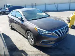 5NPE24AF9HH595892 2017 HYUNDAI SONATA