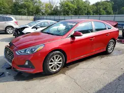 5NPE24AF9JH597891 2018 HYUNDAI SONATA