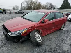 5NPE24AF9JH599933 2018 HYUNDAI SONATA