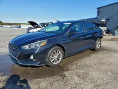 5NPE24AF9JH603267 2018 HYUNDAI SONATA