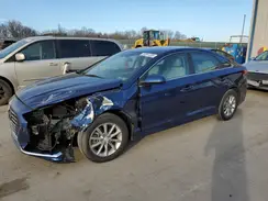 5NPE24AF9JH604600 2018 HYUNDAI SONATA