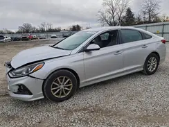5NPE24AF9JH605293 2018 HYUNDAI SONATA