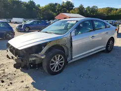 5NPE24AF9JH605407 2018 HYUNDAI SONATA