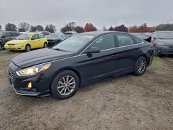 5NPE24AF9JH607268 2018 HYUNDAI SONATA