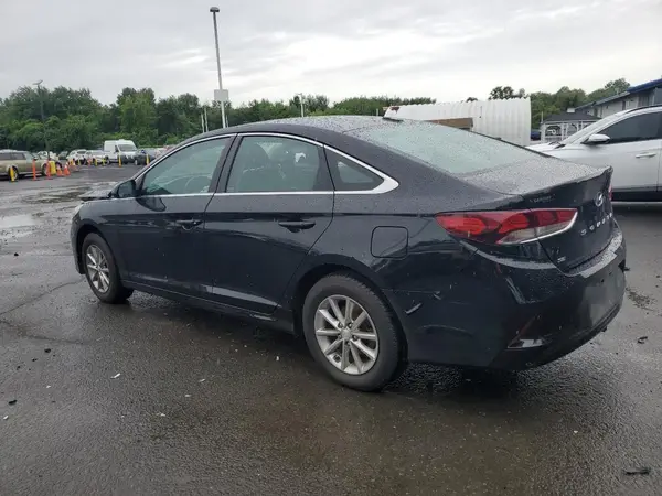 5NPE24AF9JH608632 2018 HYUNDAI SONATA - Image 2
