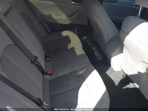 5NPE24AF9JH609084 2018 HYUNDAI SONATA - Image 8