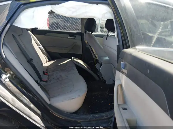 5NPE24AF9JH609103 2018 HYUNDAI SONATA - Image 8