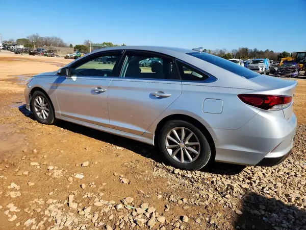 5NPE24AF9JH609179 2018 HYUNDAI SONATA - Image 2