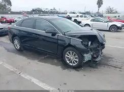 5NPE24AF9JH610980 2018 HYUNDAI SONATA