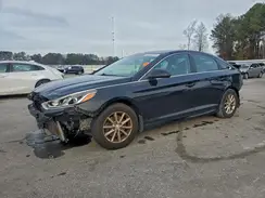 5NPE24AF9JH611966 2018 HYUNDAI SONATA