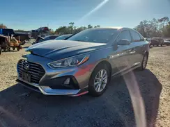 5NPE24AF9JH612101 2018 HYUNDAI SONATA
