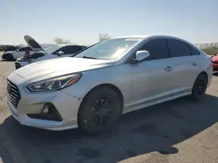 5NPE24AF9JH612213 2018 HYUNDAI SONATA