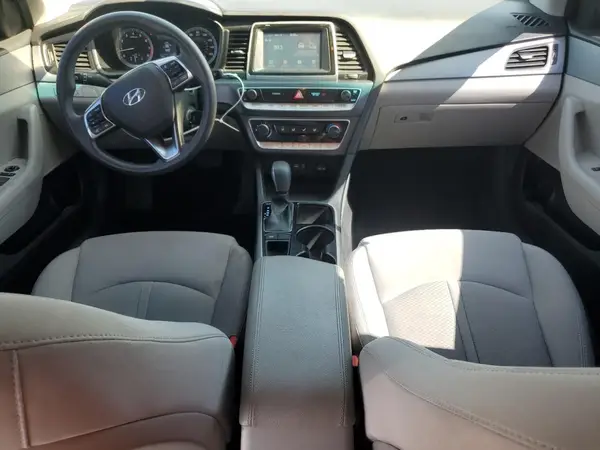 5NPE24AF9JH612213 2018 HYUNDAI SONATA - Image 8