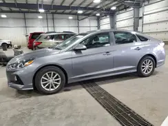5NPE24AF9JH612941 2018 HYUNDAI SONATA