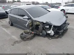 5NPE24AF9JH613300 2018 HYUNDAI SONATA