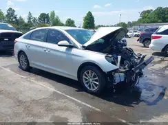 5NPE24AF9JH613622 2018 HYUNDAI SONATA