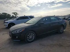 5NPE24AF9JH613684 2018 HYUNDAI SONATA