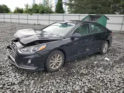5NPE24AF9JH614026 2018 HYUNDAI SONATA