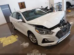 5NPE24AF9JH614589 2018 HYUNDAI SONATA