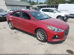 5NPE24AF9JH615161 2018 HYUNDAI SONATA
