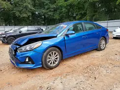 5NPE24AF9JH615211 2018 HYUNDAI SONATA
