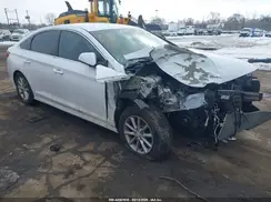 5NPE24AF9JH615600 2018 HYUNDAI SONATA