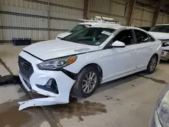 5NPE24AF9JH616407 2018 HYUNDAI SONATA
