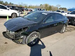 5NPE24AF9JH616696 2018 HYUNDAI SONATA