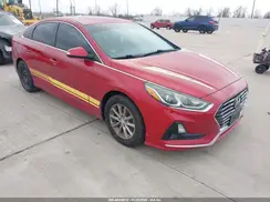 5NPE24AF9JH616813 2018 HYUNDAI SONATA