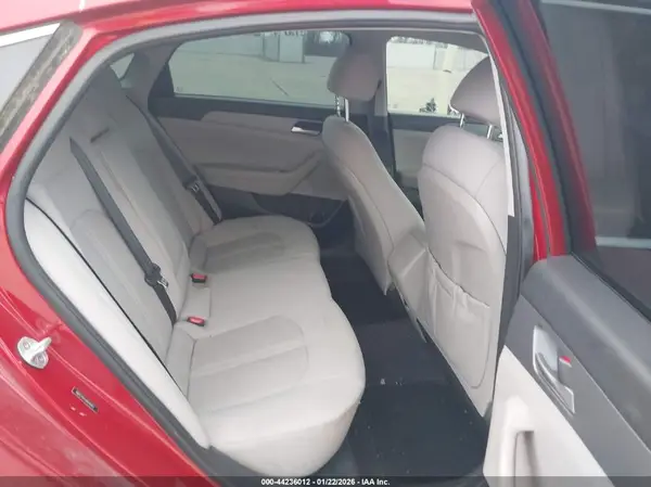5NPE24AF9JH616813 2018 HYUNDAI SONATA - Image 8